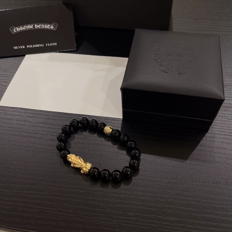 Chrome Hearts Bracelets